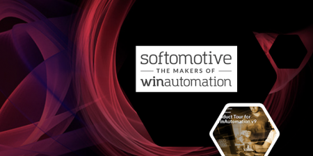 Microsoft adquire empresa de RPA e RDA, Softomotive