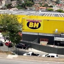 BH Busca Mercado no Interior Rede Adquire 14 Lojas do Sales Supermercados