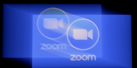 Ações da Zoom atingem máxima histórica antes de anúncio do 1° trimestre