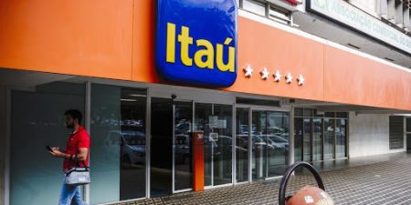 Itaú vê sinais de ‘leve crescimento’ em maio, após fundo do poço em abril