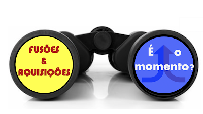 O mercado de fusões e aquisições pós-pandemia