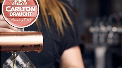 AB InBev conclui venda da operação na Austrália para o Asahi Group