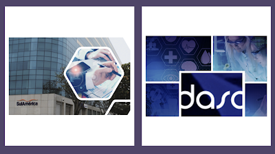 Seguradora leva operadora Paraná Clínica e rede de medicina diagnóstica adquire concorrente mineira