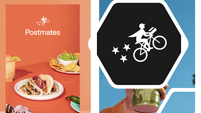 Uber negocia compra de rival de entregas Postmates: Fontes