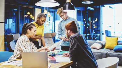 Três investidores explicam porque essa é uma boa hora para começar um negócio