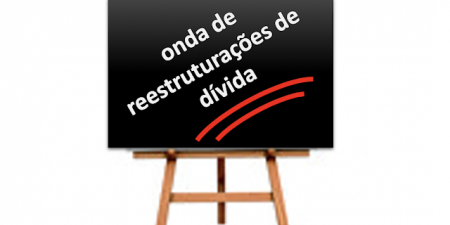Empresas e credores adiam solução para dívidas