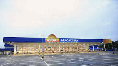 Grupo Pão de Açúcar acerta a venda de 36 imóveis para fundos imobiliários da TRX