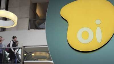 Oi já atrai investidores interessados em negócio de fibra