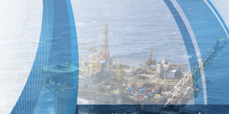 Petrobras divulga teaser de E&P em águas rasas