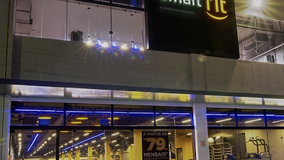 Smartfit compra controle de empresa de fitness digital MB