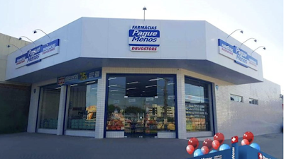 IPO da Pague Menos pode levantar mais de R$ 1 bi