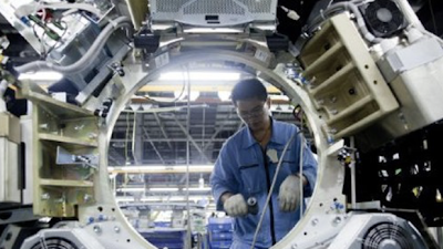 Prejuízo da General Electric cresce mais de 15 vezes, para US$ 1,99 bi