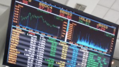 Em um dia, empresas brasileiras anunciam R$ 15 bi em captações