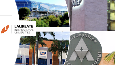 Ser Educacional confirma interesse em ativos da Laureate; ações sobem mais de 10%