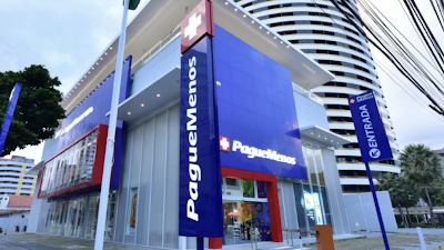 No balcão da B3, as farmácias puxam a fila dos IPOs e podem movimentar R$ 2,7 bilhões