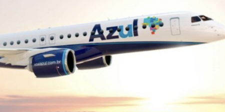 Azul vende participação indireta na TAP ao governo português