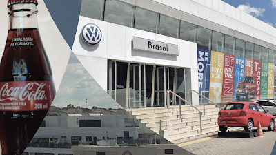 Grupo Brasal negocia primeiro investimento no setor elétrico