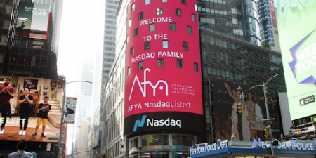 Afya Educacional avalia benefícios da abertura de capital em NY
