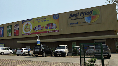 Flipkart adquire Walmart Índia com objetivo de fortalecer cadeia de suprimentos