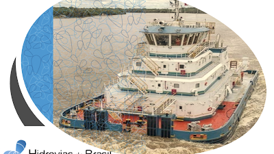 Acionistas da Hidrovias do Brasil aprovam realização de IPO