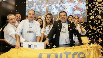 A enxurrada de IPOs de construtoras na Bolsa: já são pelo menos 16 empresas na fila de ofertas