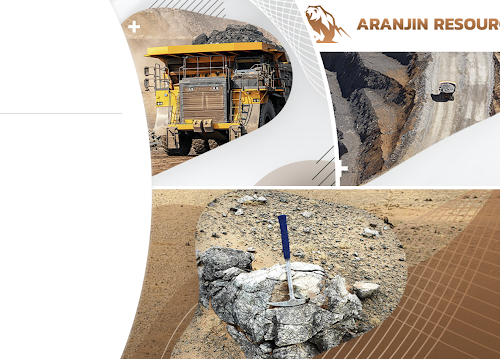 Aranjin anuncia venda da subsidiária brasileira Five Star Mineração por R$ 15 mi