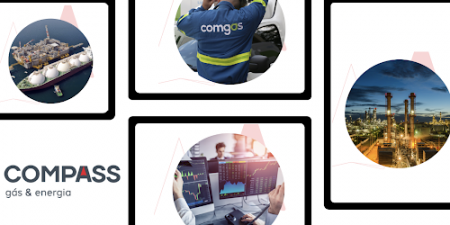 Cosan prepara IPO da Compass, que pode levantar R$ 5 bi.