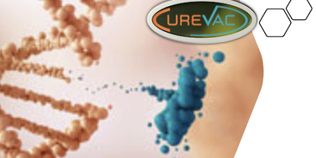 GlaxoSmithKline compra participação em laboratório alemão CureVac