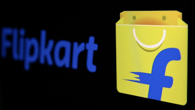 Flipkart da Índia levanta US $ 1,2 bilhão em financiamento liderado pelo Walmart