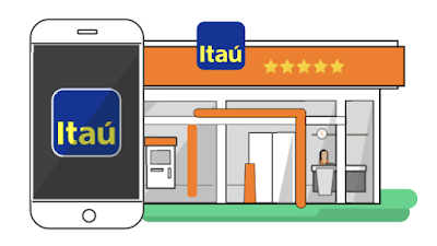 Itaú compra corretora no Paraguai e amplia serviços