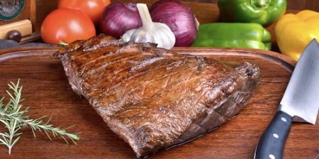 Minerva nega conversas com Marfrig sobre possível fusão