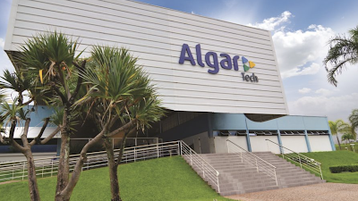 Algar Telecom também tem interesse em comprar a operação móvel da Oi