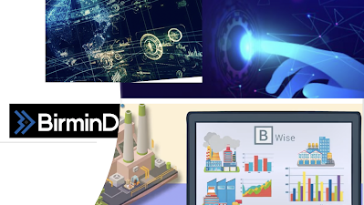 WEG compra BirminD startup de soluções digitais