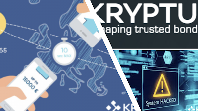 Kryptus levanta R$ 20 milhões do Fundo Aeroespacial