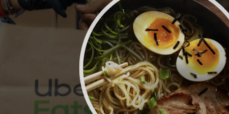 Uber Technologies compra serviço de delivery Postmates por US$ 2,65 bi