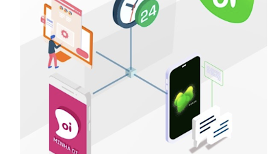 Operadora Algar entra na disputa pela aquisição da Oi