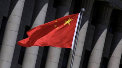 China acelera planos de fusão das duas maiores corretoras