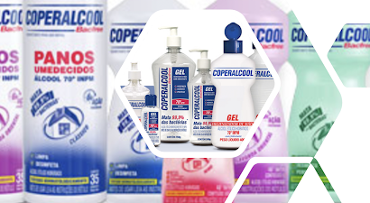 Dona da Coperalcool tem novo CEO e estuda IPO para acelerar expansão no varejo