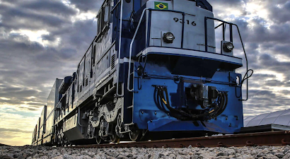 Rumo aprova oferta primária que pode movimentar até R$ 6,98 bilhões