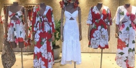 Soma, dona da Farm, avalia aquisições de marcas, diz presidente