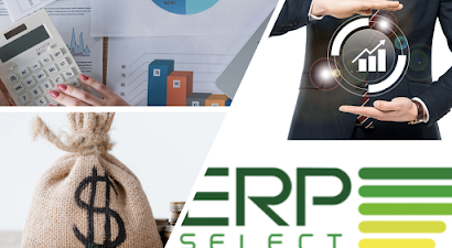 TEC compra ERP Select