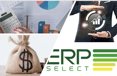 TEC compra ERP Select