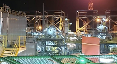 Petrobras vende participação em campos terrestres no ES para Karavan por US$ 155 mi