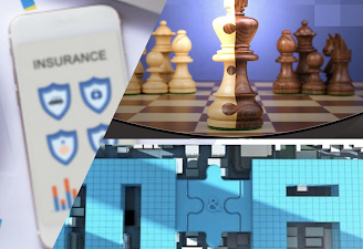 Mercado atrai investidores e abre frentes de competição