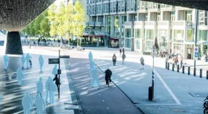 Redpoint eventures lidera investimento de R$ 28 milhões na CyberLabs AI