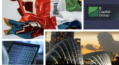 Eduardo Saverin, cofundador do Facebook, faz seu primeiro investimento na América Latina