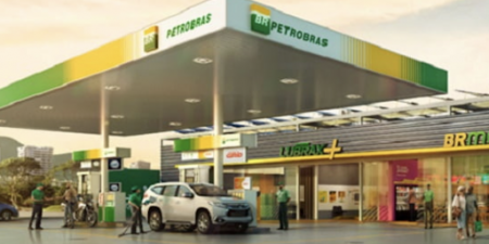 Petrobras venderá restante da BR Distribuidora