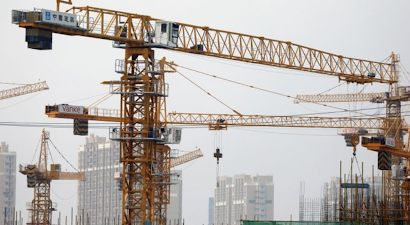 Incorporadora paulista Yuny pede registro de companhia aberta