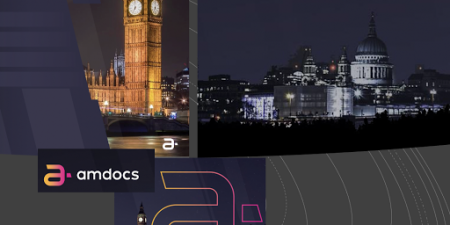 Amdocs adquire a Openet