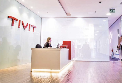 Tivit tenta mais uma vez vender operação para dar saída à Apax Partners